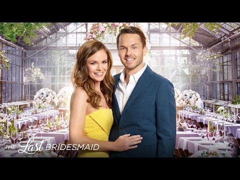 The Last Bridesmaid'