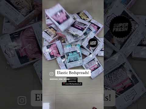 Elastic fitted bedspread #fitted#cotton#king#quern#super king#ahd 9894628204