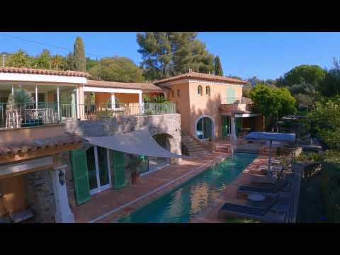 Property video