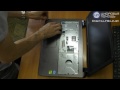 Разборка ноутбука HP 250 G3