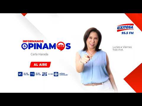 EXITOSA DEPORTES ⚽ con ÓSCAR PAZ, JEAN RODRÍGUEZ y CARLOS PANEZ - 15/06/26