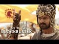 Baahubali - The Beginning Trailer 2 - Now In Cinemas