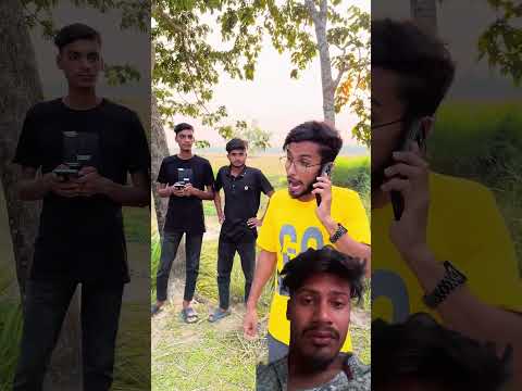 Wait For End 🤣🤣 #foryou #funny #banglafuny #new #video #tanding #comedy #viral