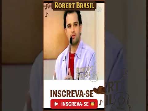 Luciano revela que “Cara ou Coroa” definiu sua voz com Zezé 🎤 #Sertanejo