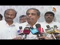 LIVE | Sajjala Rama Krishna About YS Jagan In Assembly ? | అసెంబ్లీకి జగన్‌? | 10TV  - 26:20 min - News - Video
