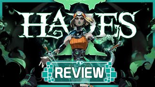 Vido-test sur Hades II