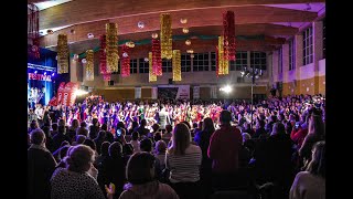 Karnawałowy Festiwal Tańca - Sławno 2024