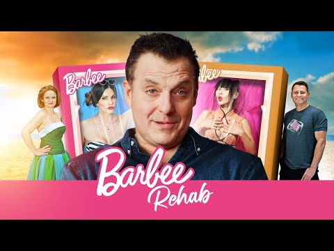 Barbee Rehab'
