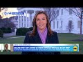 Secretary of States high-stakes Middle East trip to push for hostage deal  - 01:27 min - News - Video