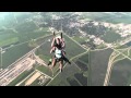 Harish Gopalappa - Chicagoland Skydiving Center - Harish Gopalappa