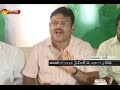 Ambati Rambabu Slams Chandrababu & Lokesh