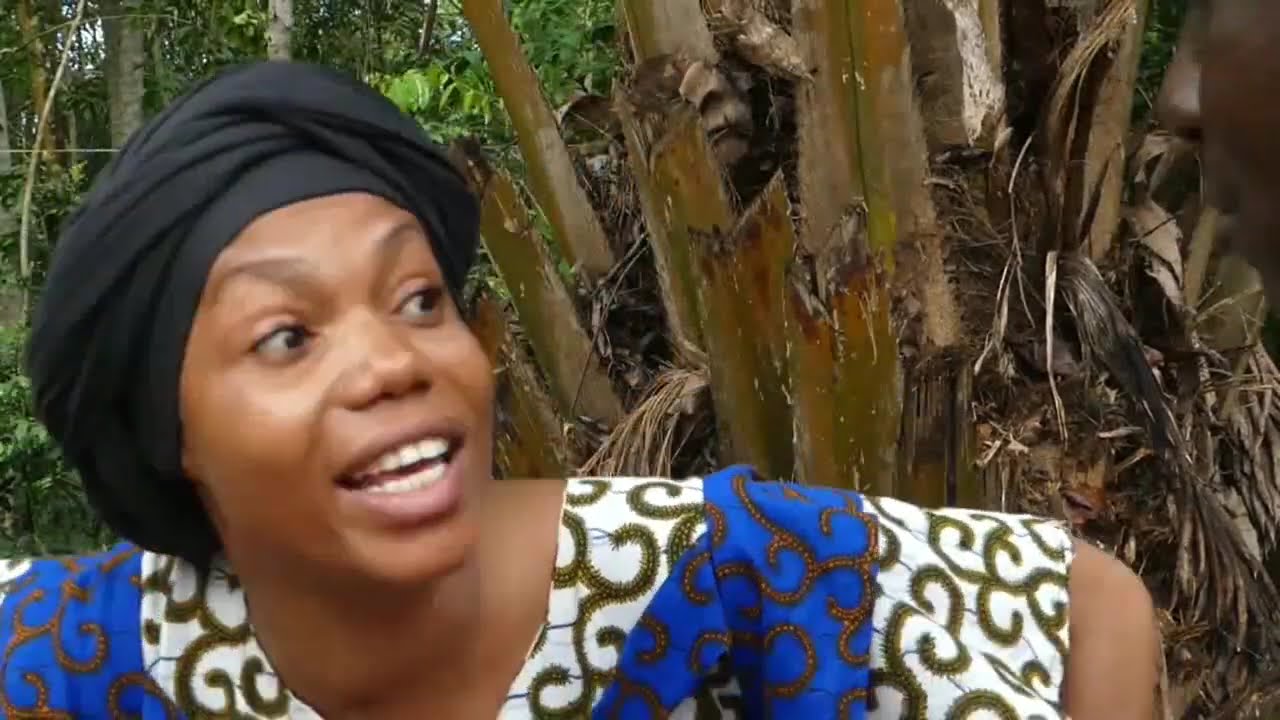 GNIN DJOU Ep182&184 Nouveau Film Guinéen Version Malinké