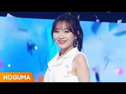 러블리즈 (Lovelyz) - 그날의 너 (That day) 교차편집 (stage mix)