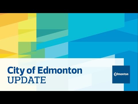 City of Edmonton update - April 3, 2024