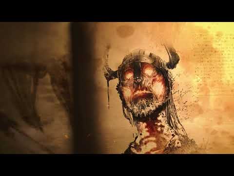 God of War - As Páginas Perdidas do Mito Nórdico: Rise of the Draugr | PS4