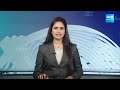 Medigadda Barrage: TS Govt Seeking Inquiry with a Supreme Court or High Court judge | @SakshiTV  - 01:45 min - News - Video