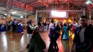 Ir para CTG Fogo de Chão 33 Anos - Baile com Os Monarcas 