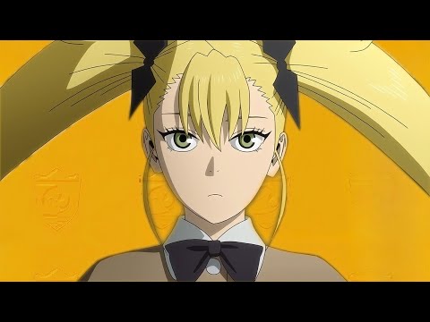 「Creditless」Kaiju No. 8 ED / Ending「UHD 60FPS」