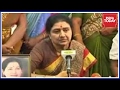 My MLAs Won't Fall Prey To Dirty Politics, Says Sasikala