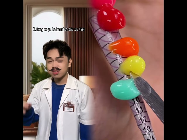 Khi con trai muốn theo đuổi ước mơ