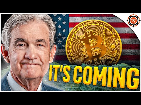 Inflation Drops to 2.5% (Bitcoin & Crypto Set To Pump!?)