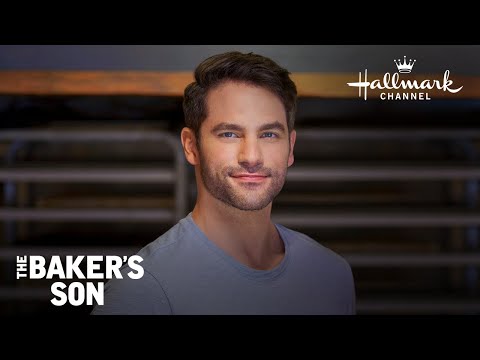 The Baker's Son'