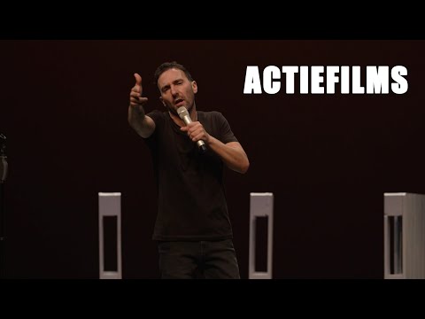 Ronald Goedemondt: Numero Uno'