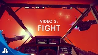 No Man’s Sky - Fight