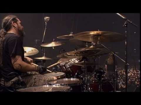 Meshuggah - Pravus (Alive DVD) (HD)
