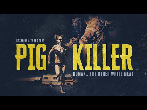 Pig Killer'