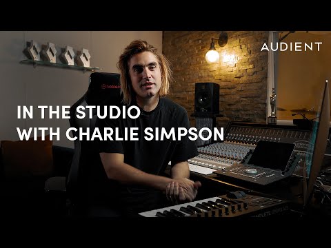 Top Songwriting and Recording tips - with @Charlie Simpson