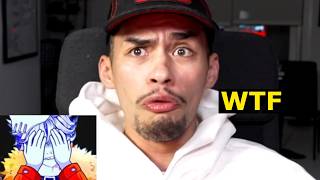 SNEAKO just ended his f*cking career...