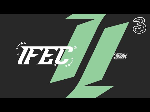 LIVE: IFEC Special Event - 29 Agustus 2025 | eFootball Mobile & Console
