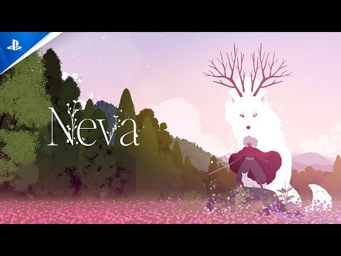 Neva - DualSense Immersive Features Trailer | PS5 Games