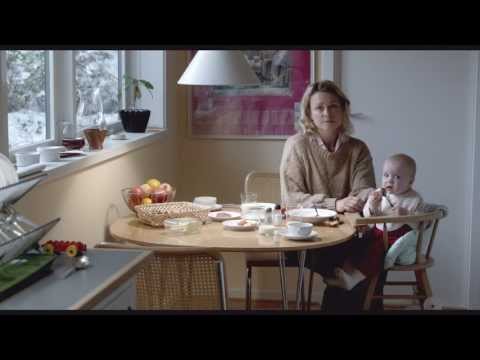 Sorg og Glæde'