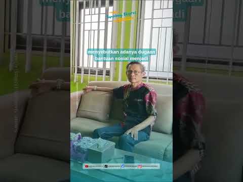 KaDes Sukajaya Klarifikasi Pemberitaan Terkait Dugaan Bansos Jadi Warisan Keluarga Pegawai Desa