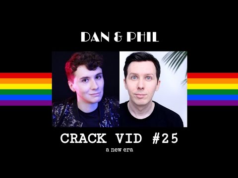 Dan & Phil - CRACK VID #25 but it hits different