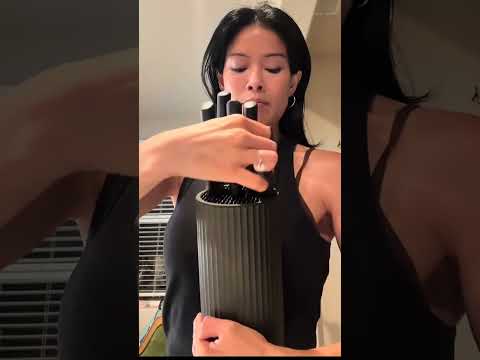 Complete 8-piece knife set with chef, bread, paring, and utility knives plus block and shears