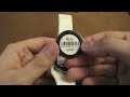 sWaP Smartwatch Rebel обзор часов-телефона