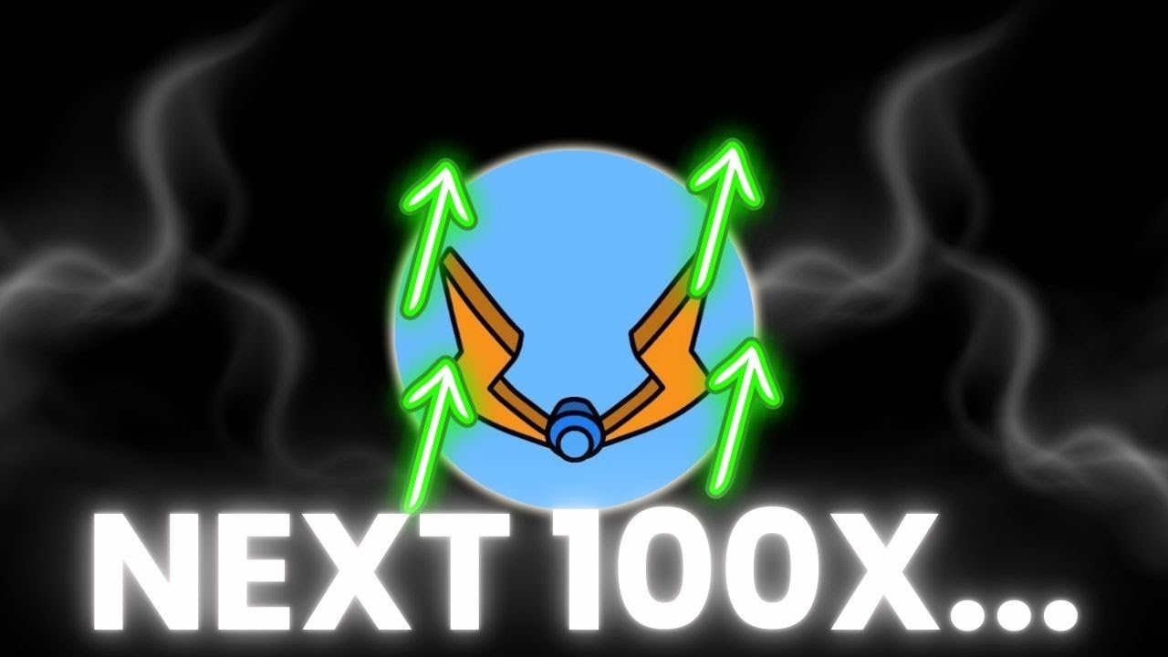 CRYPTO IS BACK AND THIS MEME COIN IS GOING TO 100X?