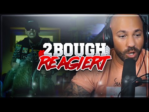 2Bough REAGIERT: BONEZ MC - BIG BODY BENZ (Produced by The Cratez)