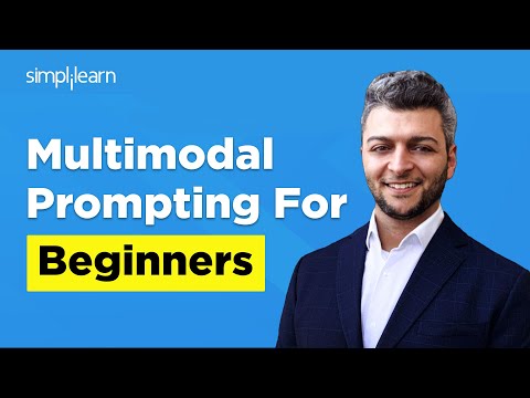 Beginner's Guide to Multimodal Prompting in AI: Simply Learn Insights