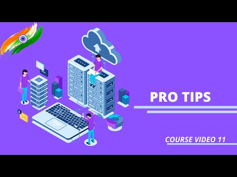 Pro Tips | How to Start Web Hosting Company Part 11