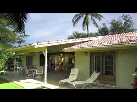 Property video