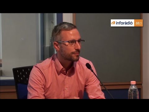 InfoRádió - Aréna - Feledy Botond - 1. rész