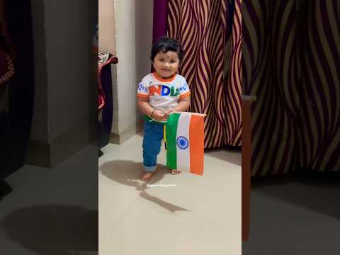 Happy independence day #shorts