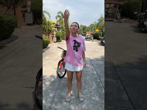 I'll teach him to fly