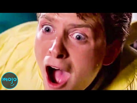 Top 10 Unusual Facts About Back to the Future