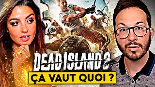 Vido-Test : Dead Island 2 TEST : les zombies en grande forme ?