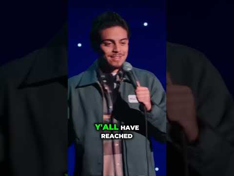 Ralph Barbosa - Why do women have such power over us? Find out in this comedic twist!